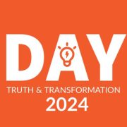 The Truth & Transformation Revolution of Aaron Day
