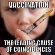Pfizer is killing your family for Profit – Gov. proves 92% of COVID Deaths were among the Triple+ Vaccinated in 2022