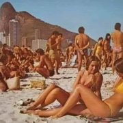 What Happened to the Girl from Ipanema?