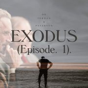 Biblical Series: Exodus Episode 1: Faith as an Adventure