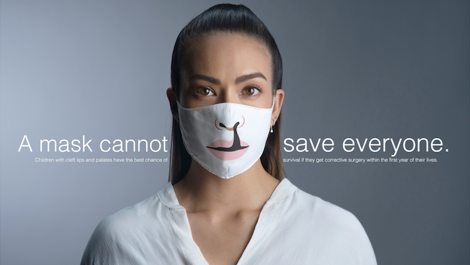 Is a Mask That Covers the Mouth and Nose Free from Undesirable Side Effects in Everyday Use and Free of Potential Hazards?