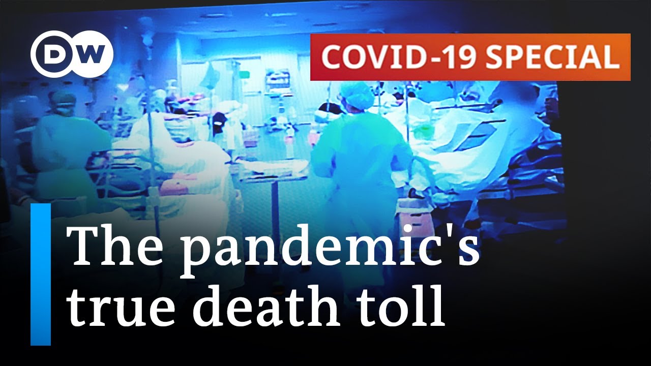 92% of Covid Deaths in 2022 Were Triple+ Vaxxed
