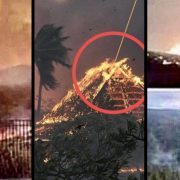 The Lahaina, Maui, Hawaii Fires & BlackRock Are Being Reported By The Mainstream Media