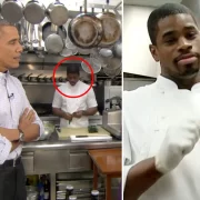 Judicial Watch: New Records Reveal Barack Obama’s Presence at Emergency Scene of Obama Family Chef Drowning