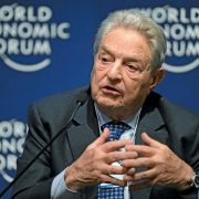George Soros Shutters Offices Across The World, Plans To Cut More Than 40% Staff: Report