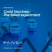 Dr. McCullough US Senate: to Save Lives Pull the COVID-19 Vaccines off the Market