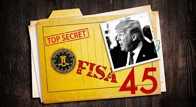 FISA – The Start