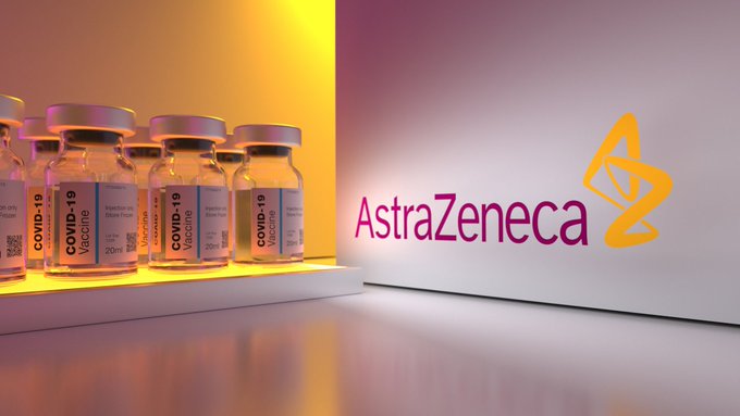 BREAKING: The European Union halts approval for AstraZeneca Covid vaccine