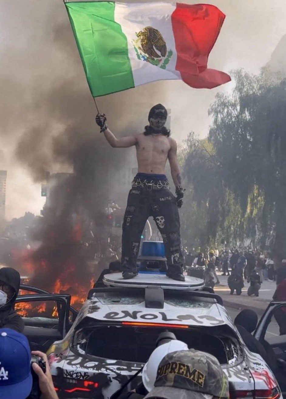 Anatomy of a Color Revolution Regime Change Operation