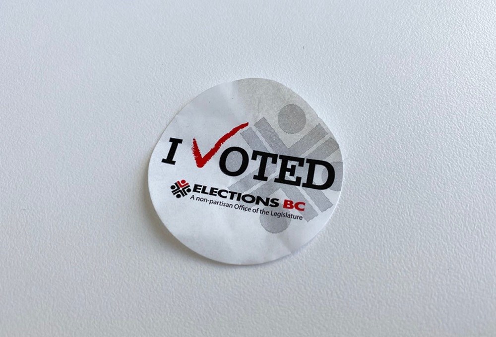 British Columbia 2024 Provincial Elections Under Investigation
