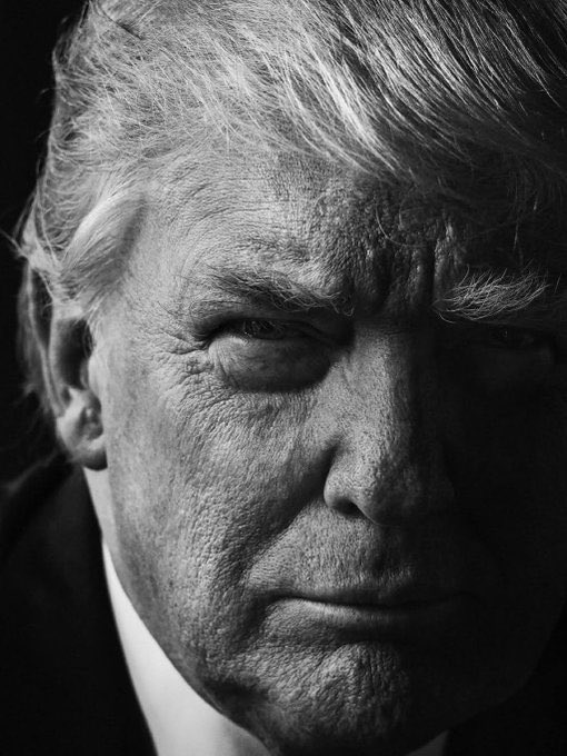 One Big Beautiful MAGA List