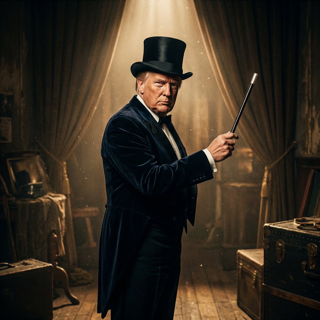 Q Plan Final Phase Magic