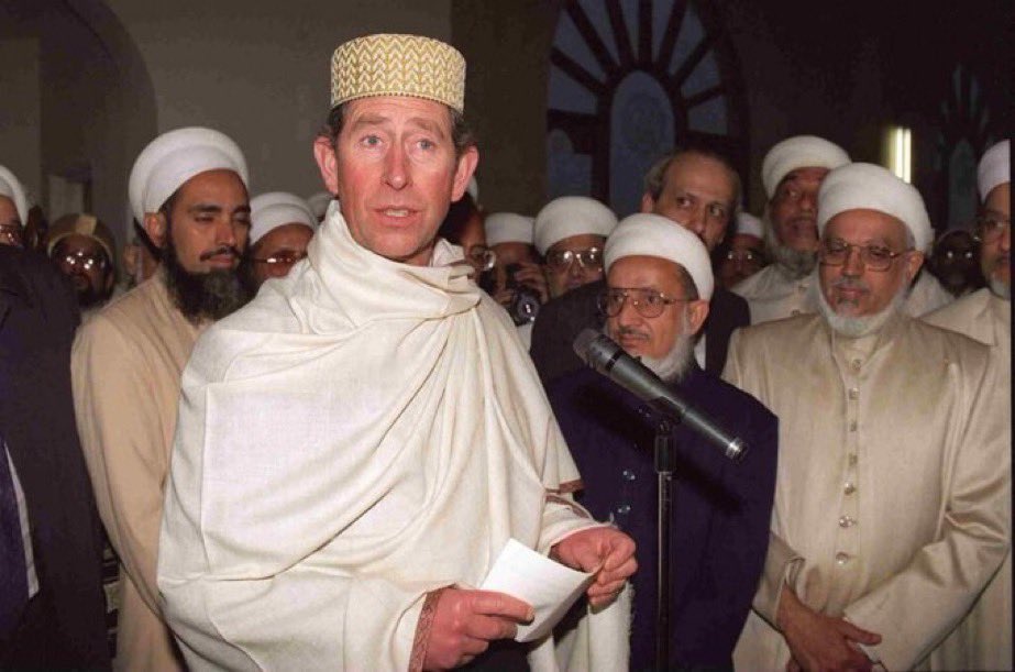 Did You Know This About King Charles?