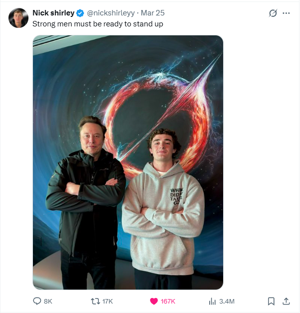 The Receipts are Finally Coming to Canada for the Carney Government