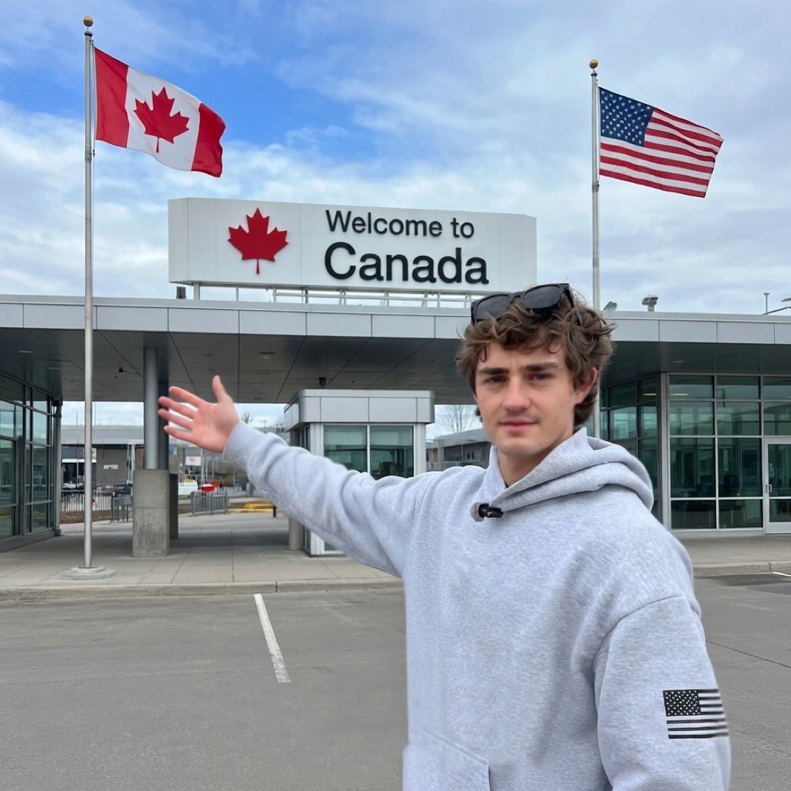 The Receipts are Finally Coming to Canada for the Carney Government