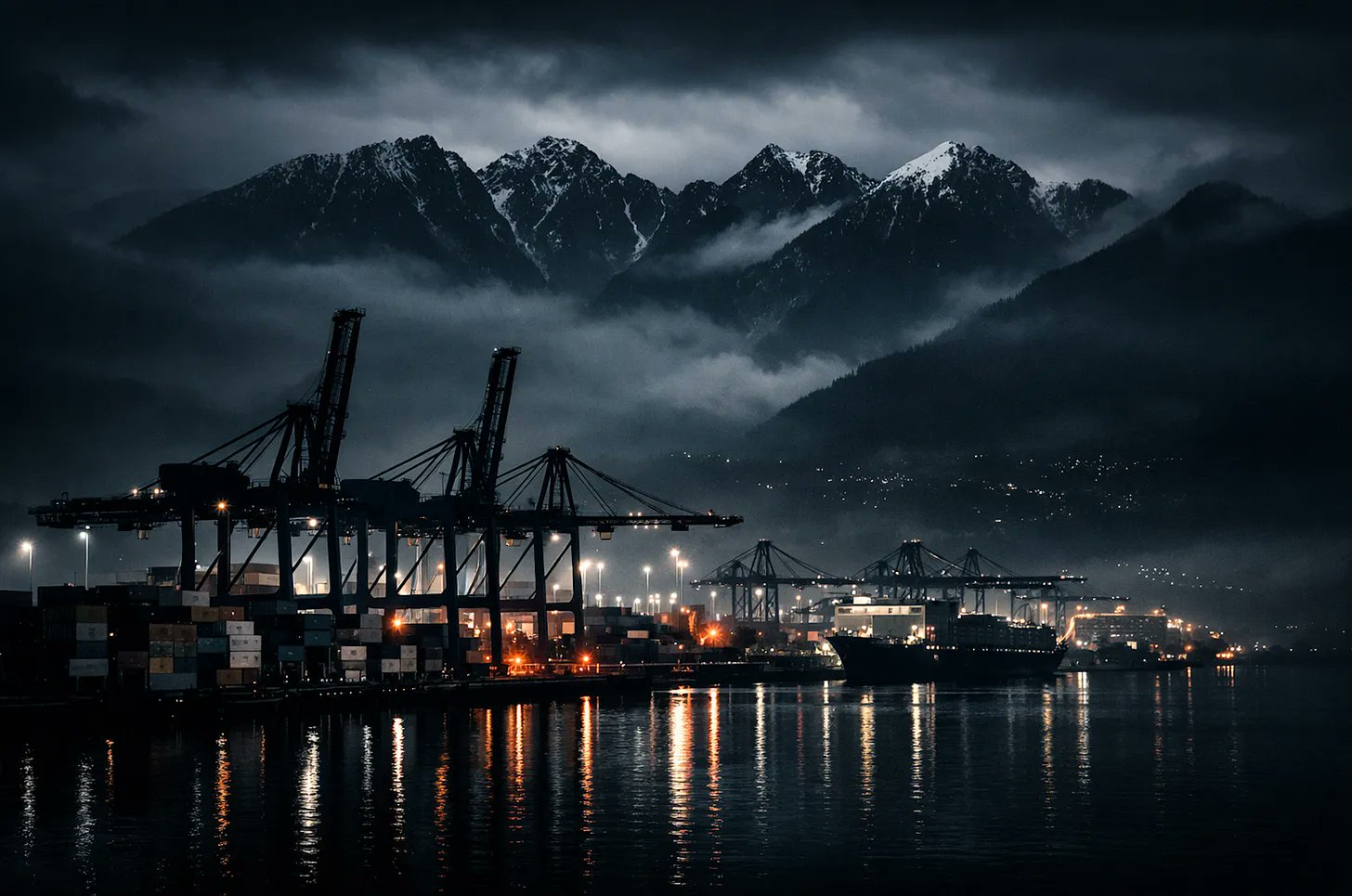 Inside China’s New Fentanyl Pipeline: From Mazatlán Through Vancouver to Los Angeles