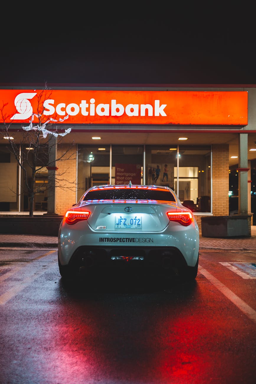 Canada’s Crypto Maturity Moment: Scotiabank’s DXMC ETF and the Rise of Institutional XRP Adoption