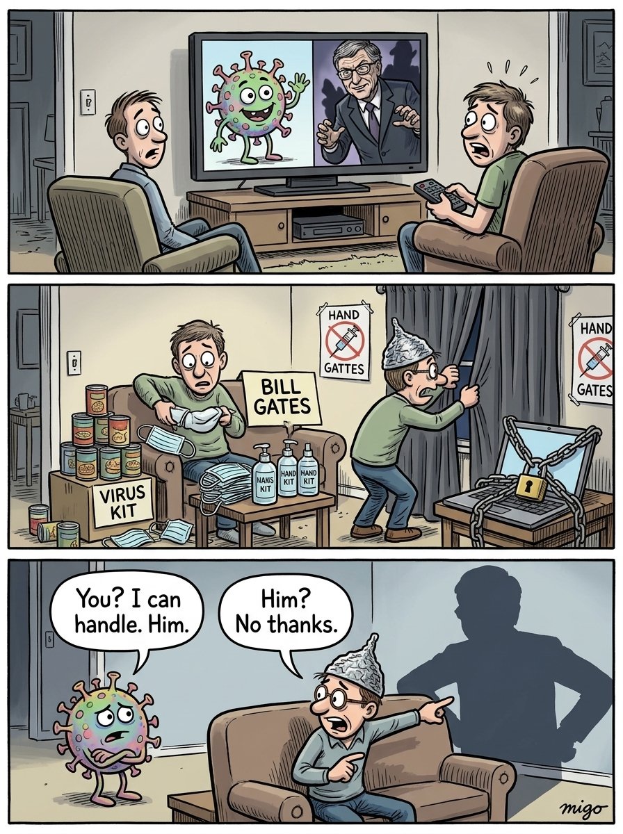 Silent Alarm: FDA and CDC Detected Ischemic Stroke Signal in Pfizer’s Bivalent COVID Booster — But Kept It Quiet