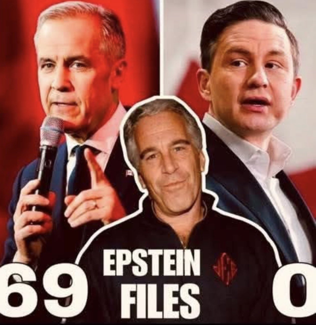 The Carney Family Web: Vaccine Billions, Sealed COVID Files, and Epstein File Mentions