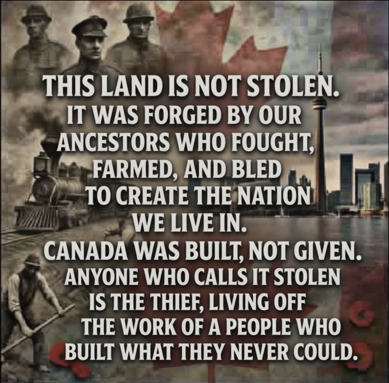 The Kamloops “215 Graves” Hoax: Five Years of Brazen Blood Libel Against Canada
