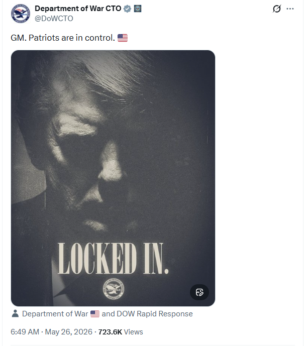 Why Q Drop 949 Is Blatantly Obvious to Those Who Know
