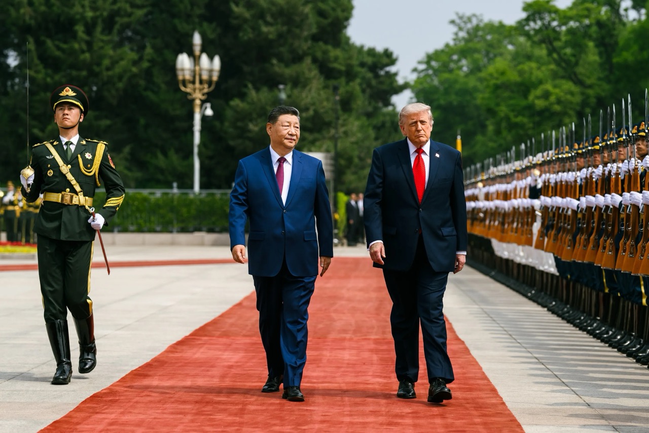White House May 17 Newsletter
