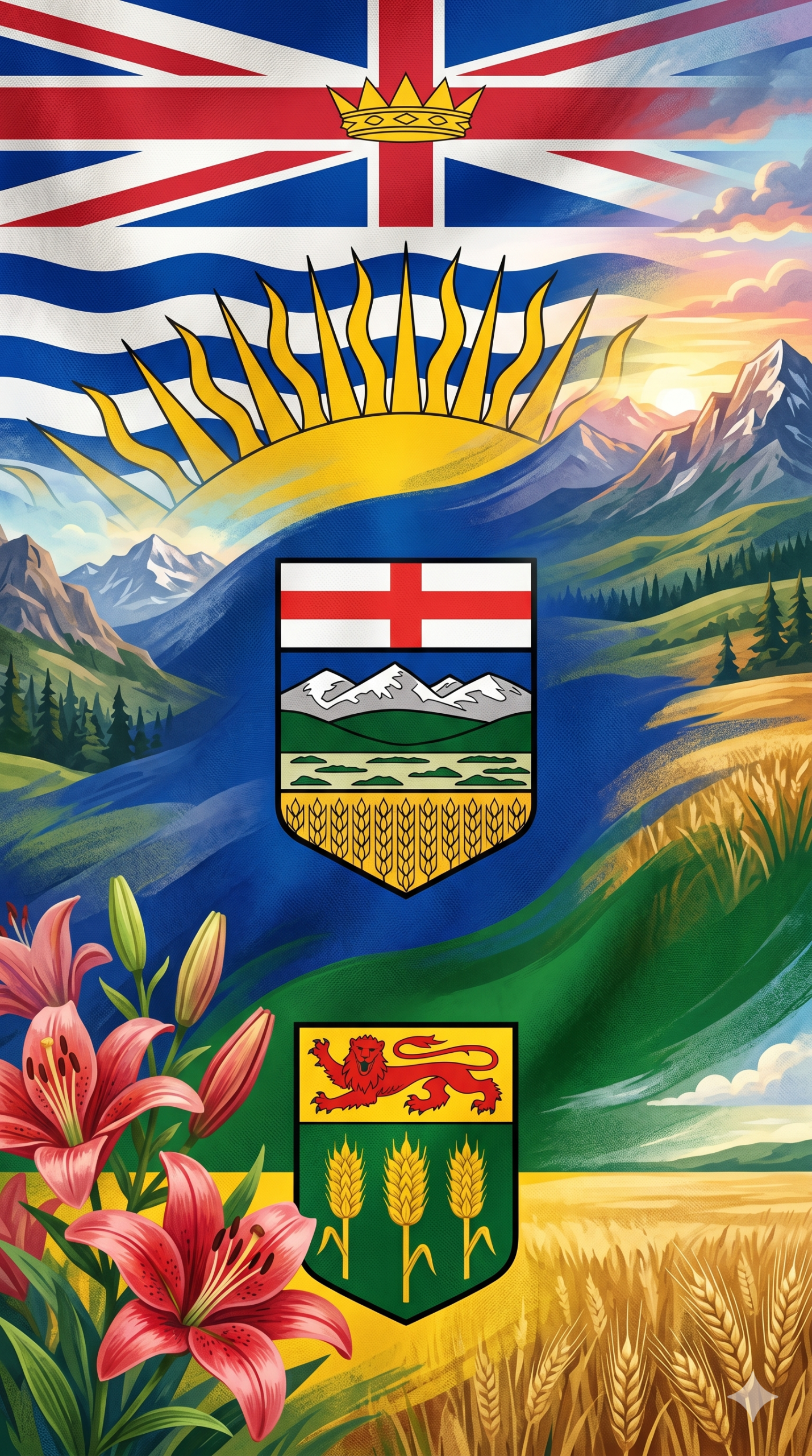 A New Western Front: Kerry-Lynne Findlay Wins BC Conservative Leadership, Pledges Alliance with Alberta and Saskatchewan