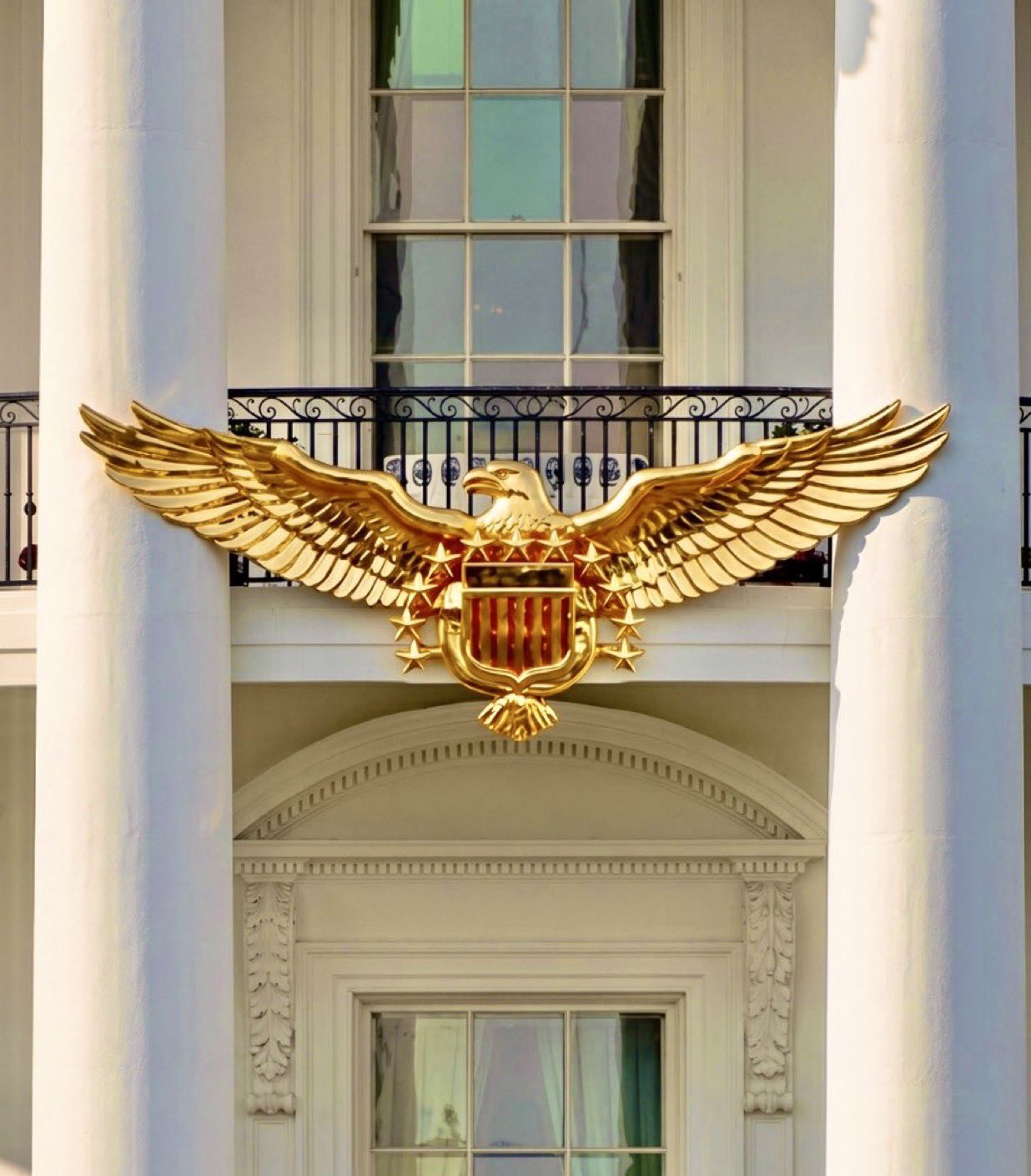 Freedom Eagle Lands a Gold Revaluation