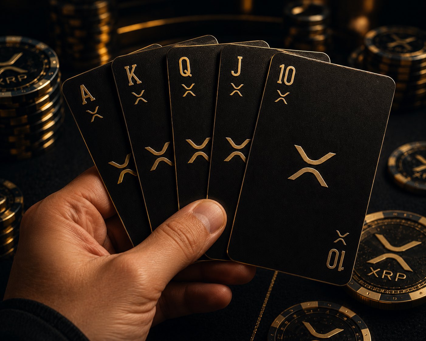 XRP Ledger and Birth of Institutional Stablecoins