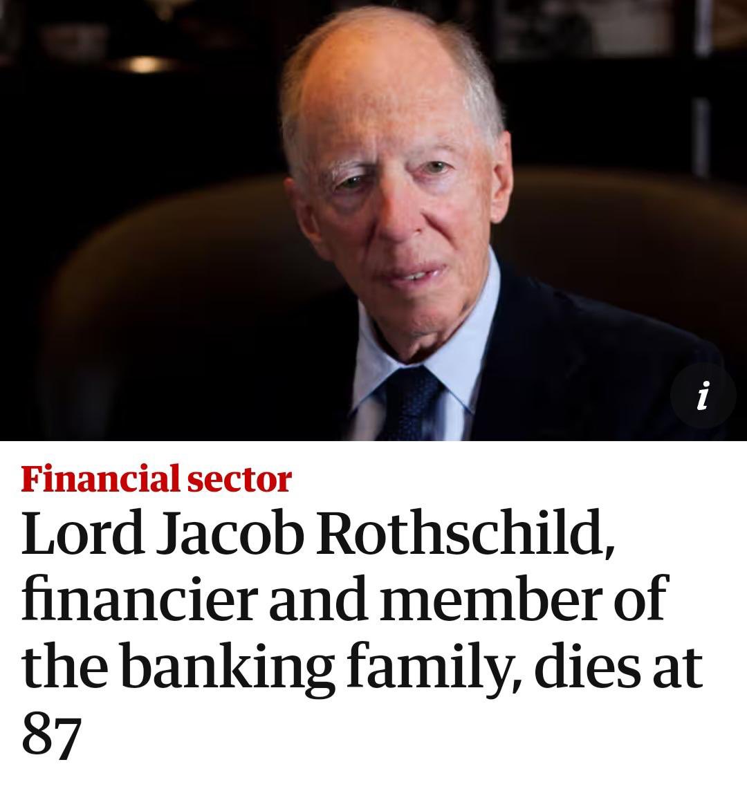 The Clean-Up Continues: The British Elite